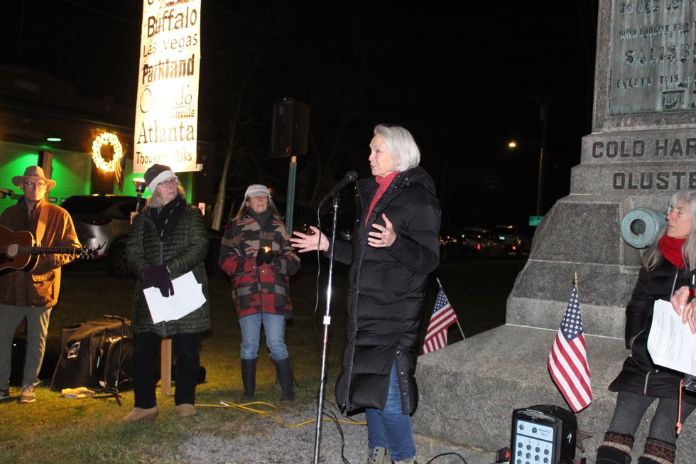 Remembering Sandy Hook 11 years later