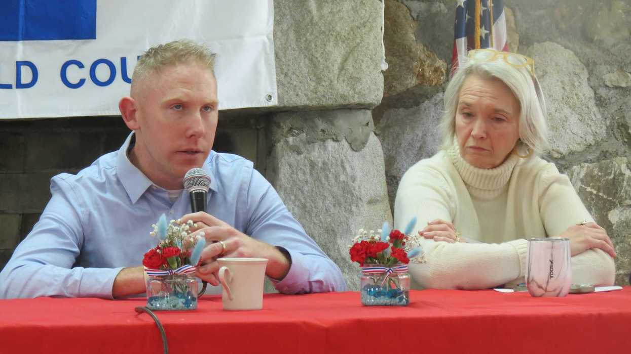 Local lawmakers target early voting changes, tax relief plans