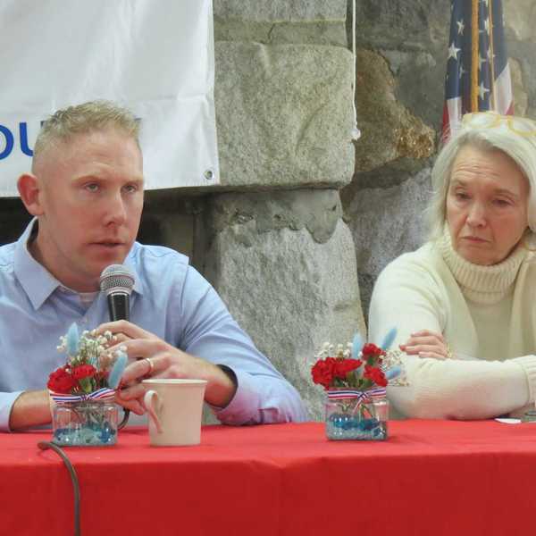 Local lawmakers target early voting changes, tax relief plans