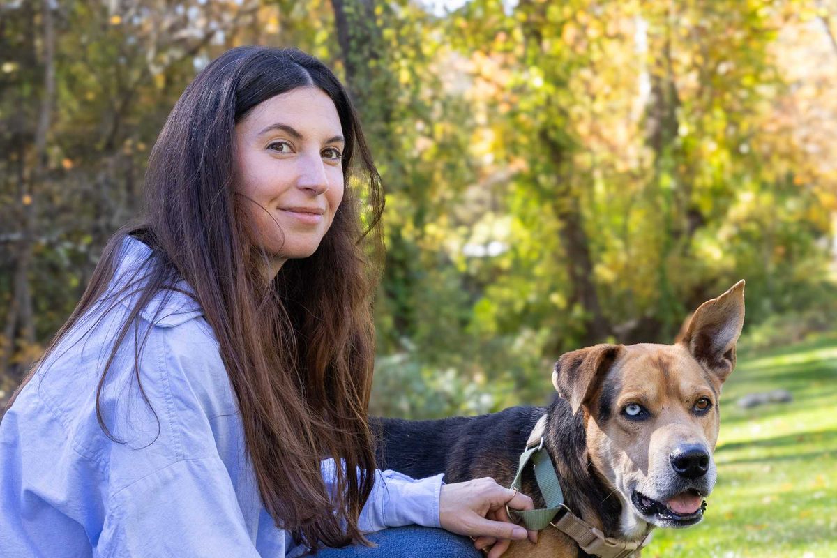 A sanctuary for second chances