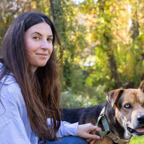 A sanctuary for second chances