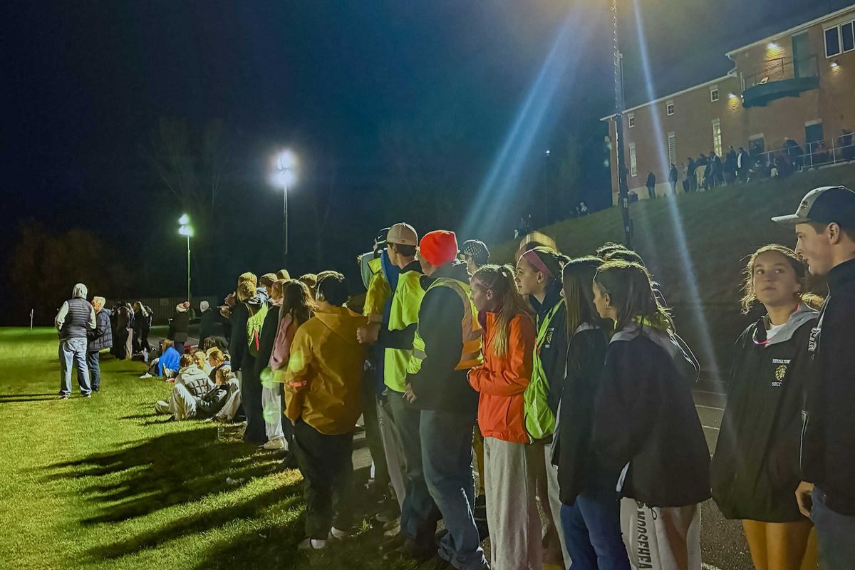 School spirit on the rise at Housy