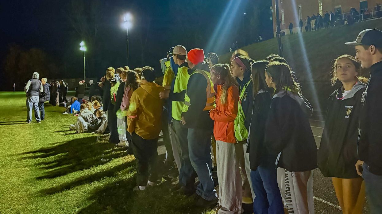 School spirit on the rise at Housy