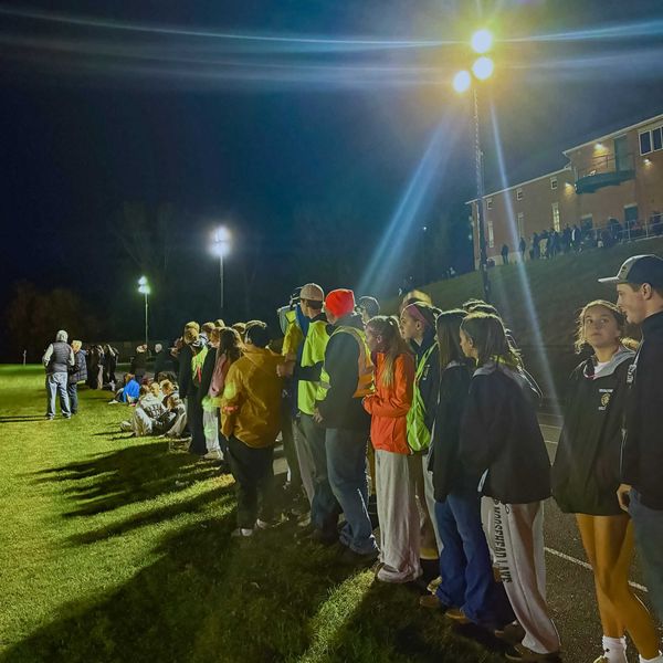 School spirit on the rise at Housy
