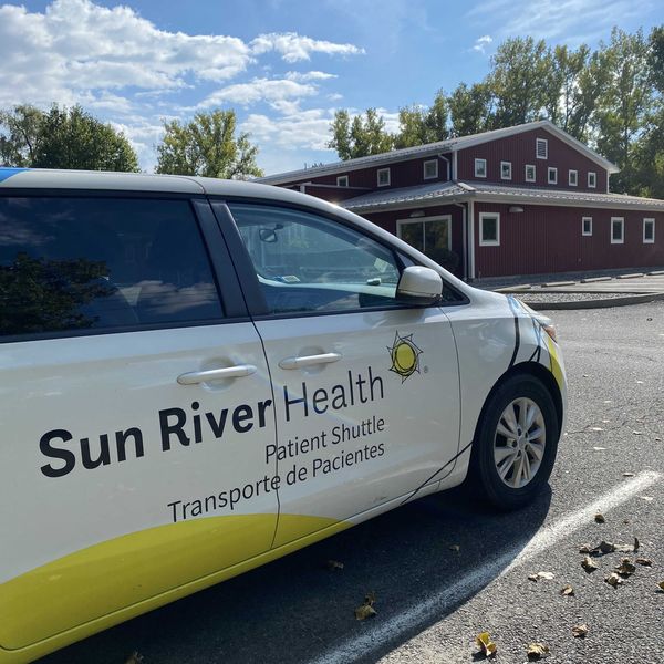 Sun River Health offers a variety of medical services