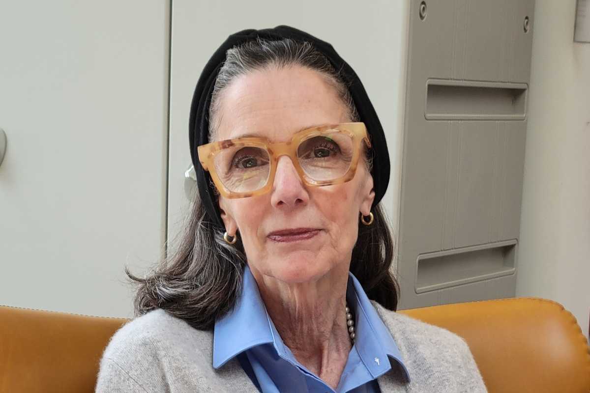 Outgoing Region One super reflects on teaching tenure