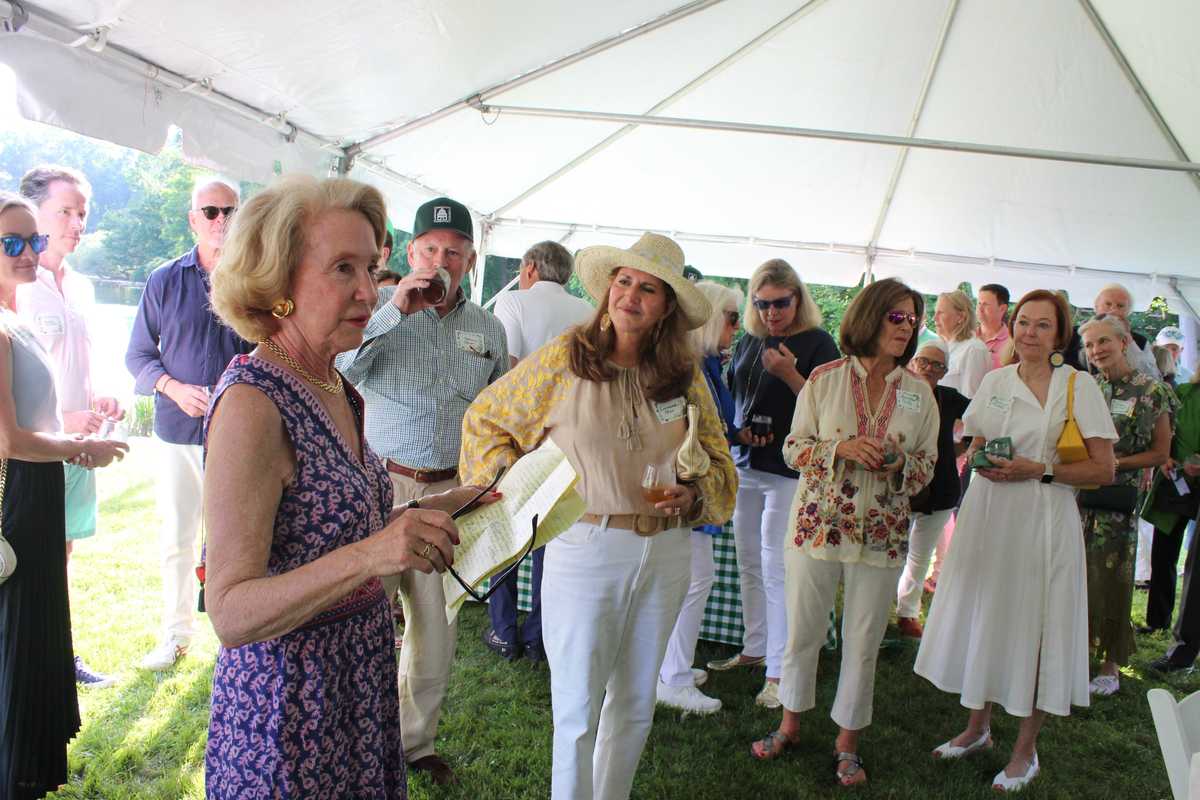 Celebrating 10 years of conservation efforts in Lakeville