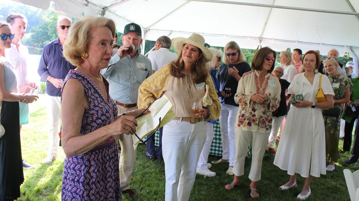 Celebrating 10 years of conservation efforts in Lakeville