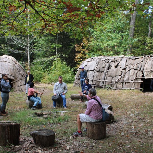 Exploring indigenous origins along the Housatonic River