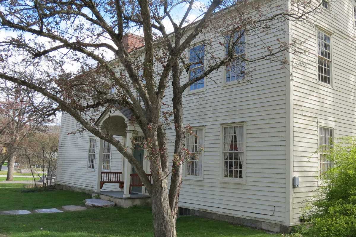 Swift House committee learns of potential buyer at first meeting