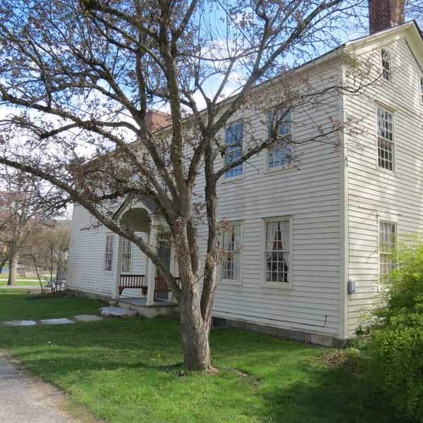 Kent explores National Register designation for Swift House