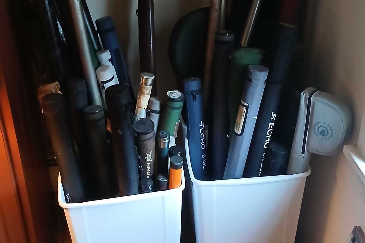 Tangled tackle fondling 2026