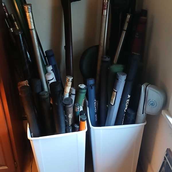 Tangled tackle fondling 2026