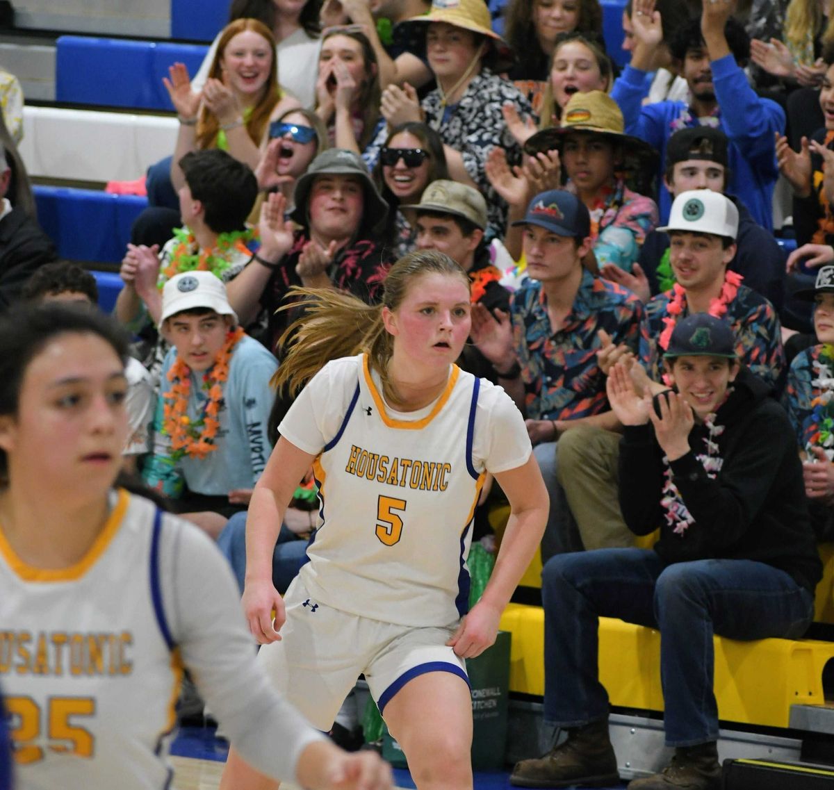 Year in review: Mountaineers thrived in 2025