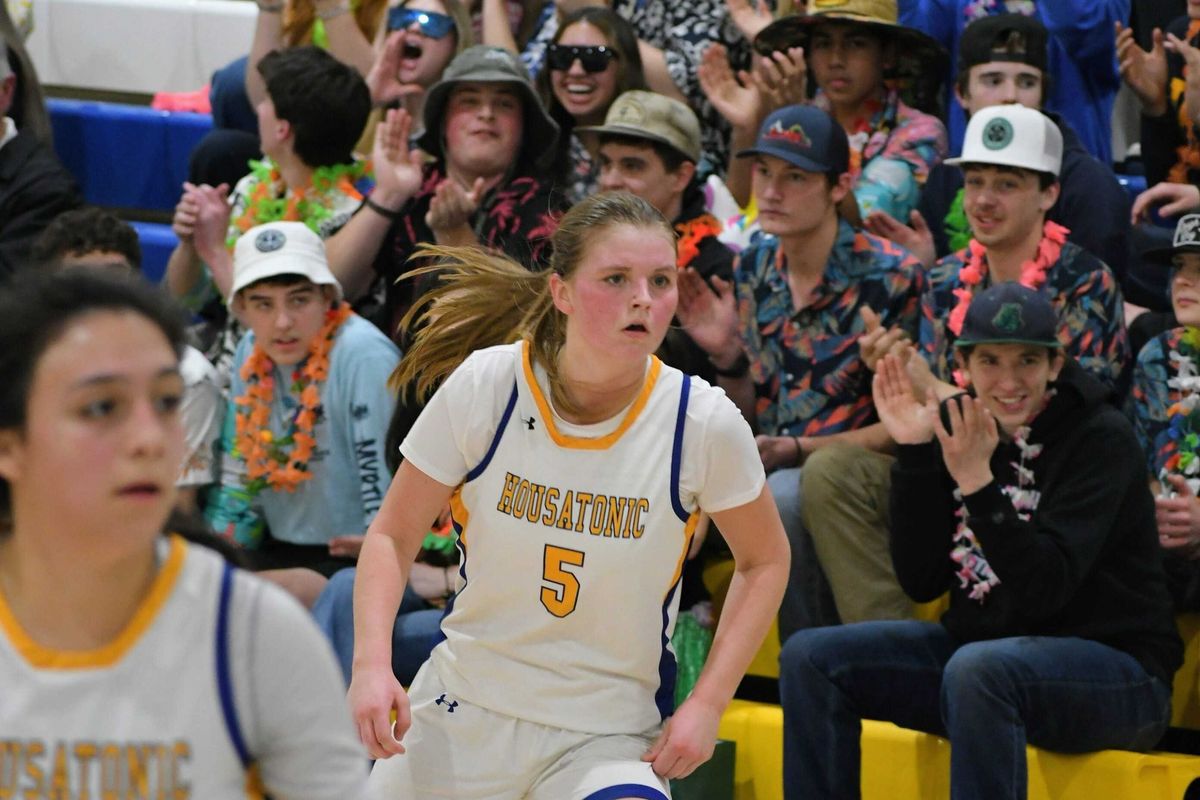 Year in review: Mountaineers thrived in 2025