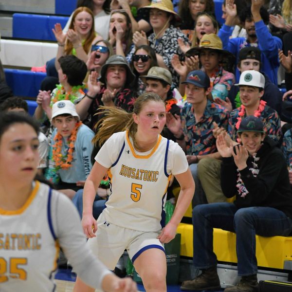 Year in review: Mountaineers thrived in 2025