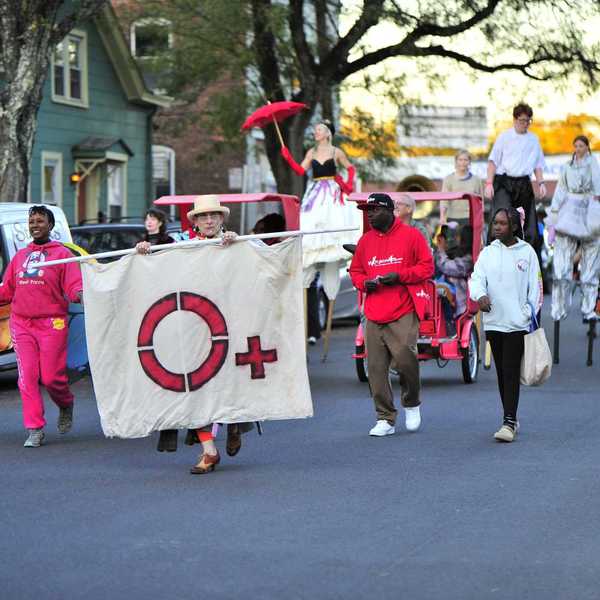 O+ Festival celebrates health and art