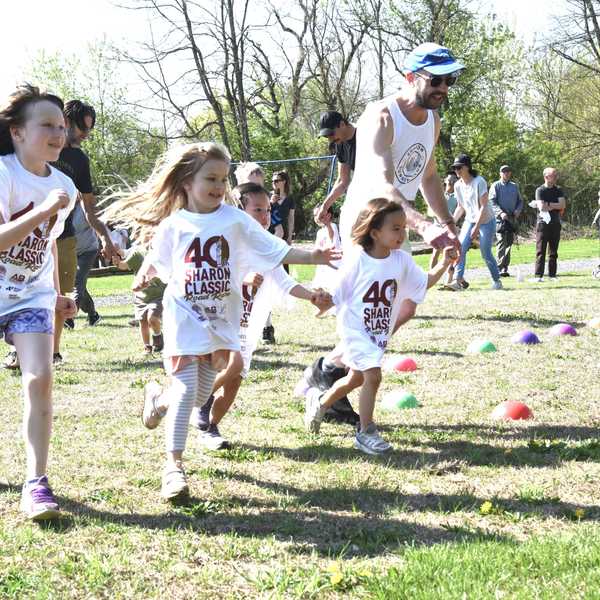 40th Sharon Classic Road Race