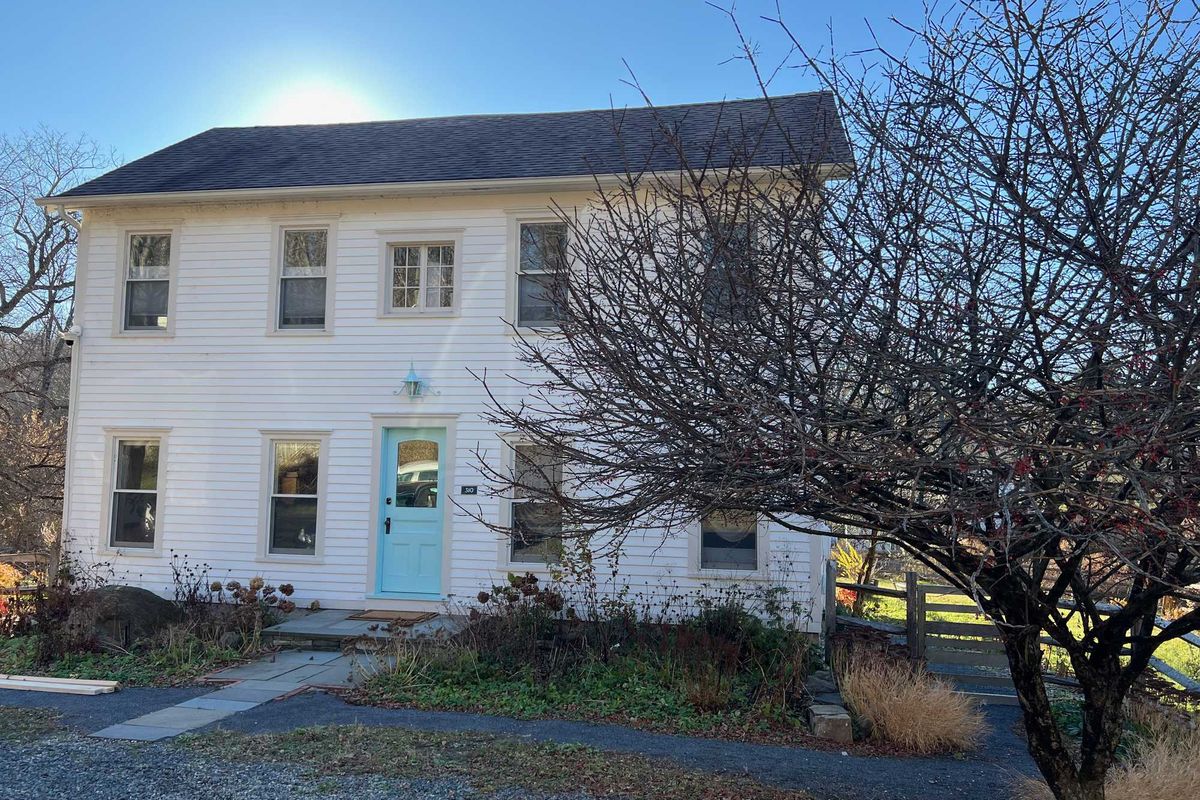 Kent home prices hit year’s high as sales volume slows