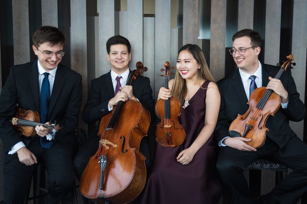 Change of Plan for July 11 Music Mountain Concert