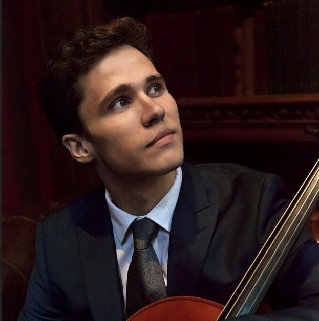 Bach and beyond