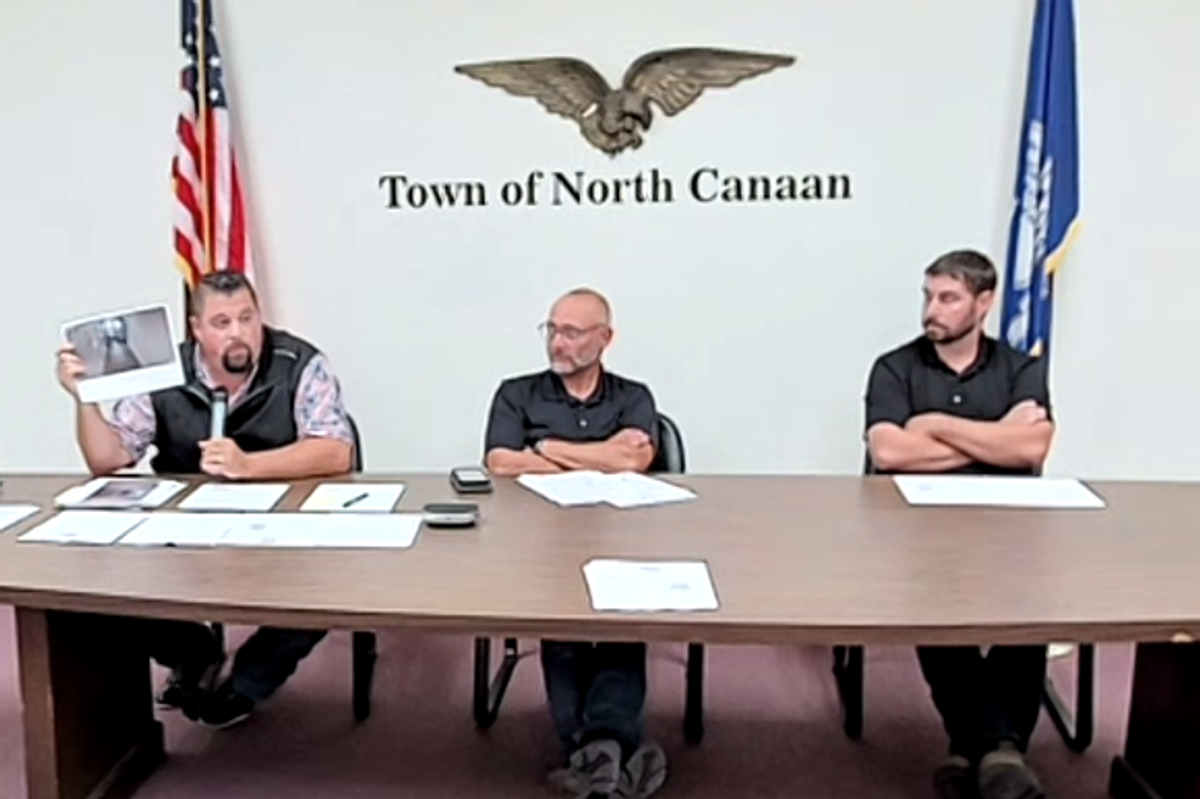 Assistant Town Clerk resigns amid Town Hall turmoil