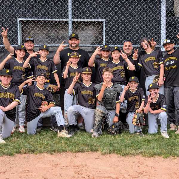 Steve Blass Little League registration open til March 1