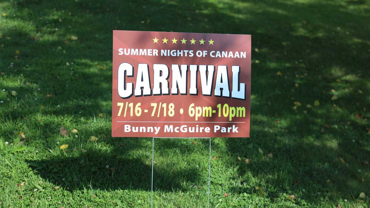 Railroad Days changes course, keeps spirit on same track