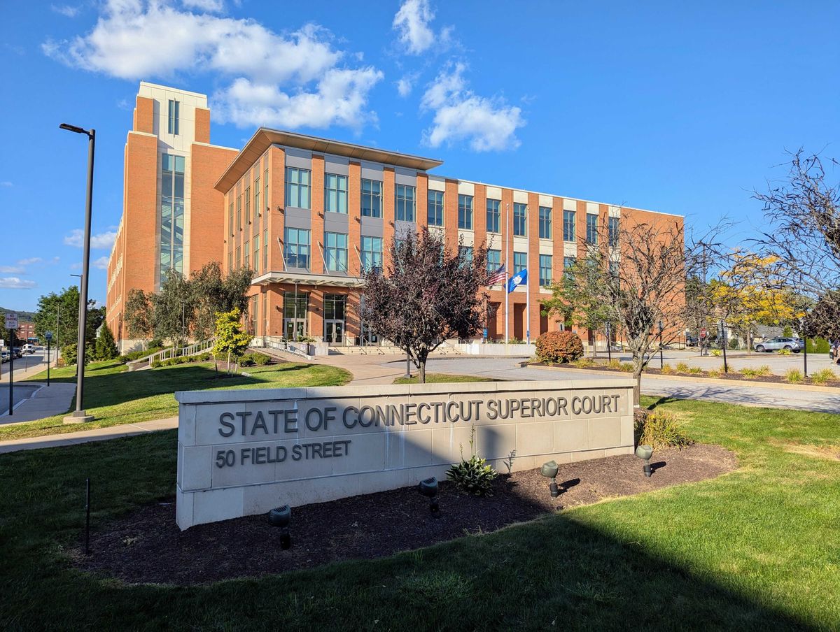 Party nominees take legal action to remain on North Canaan ballot