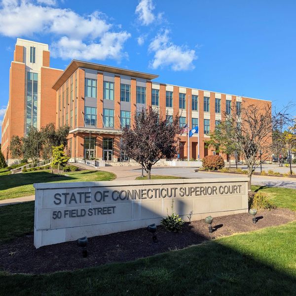 Party nominees take legal action to remain on North Canaan ballot