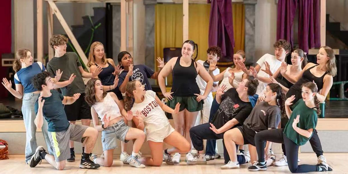 Art and entertainment in 2025 Art and entertainment in 2025