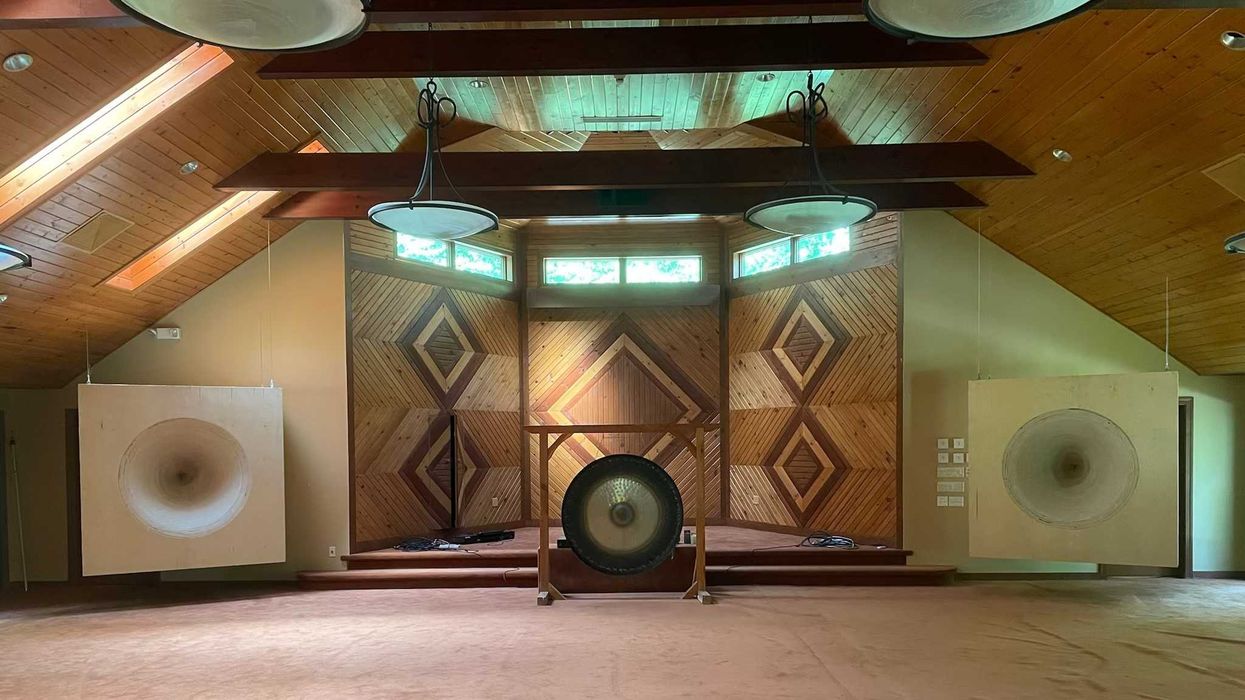 The Thyme in Sheffield blends nature, wellness and community