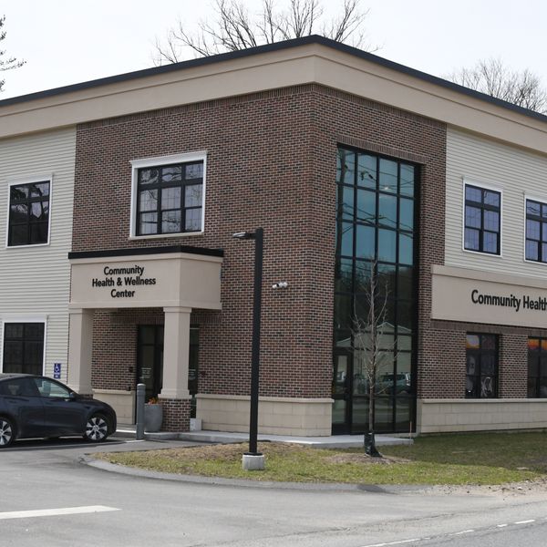 Community Health & Wellness, Wheeler Health explore potential new network