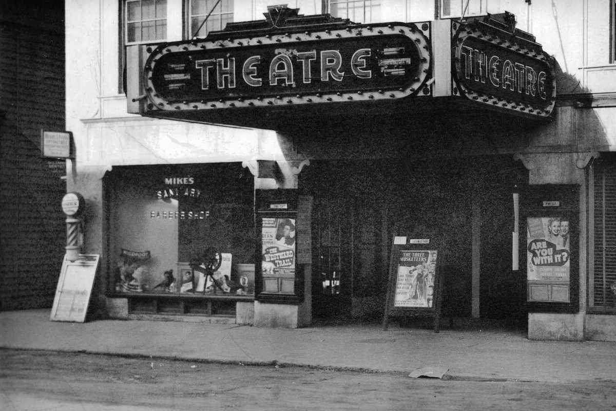 Crandell Theatre celebrates 100 years of film, community and Chatham history