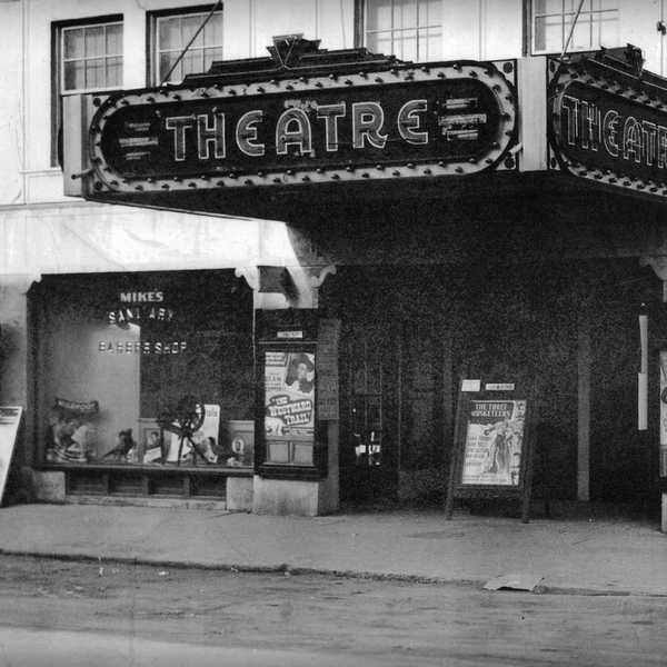 Crandell Theatre celebrates 100 years of film, community and Chatham history