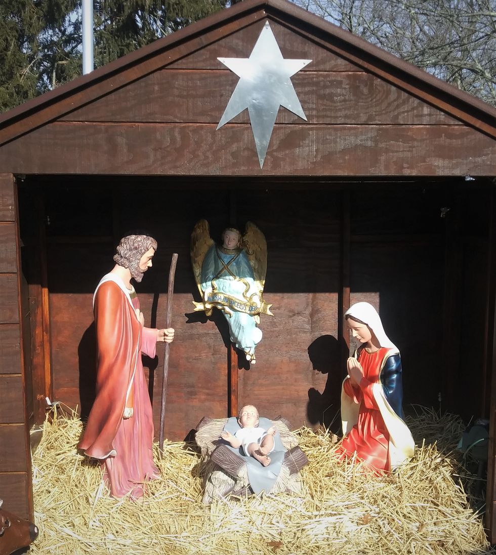 All Roads Lead to Bethlehem: ‘Connecticut’s Christmas Town’