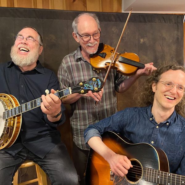 Down County Jump at The Race Brook