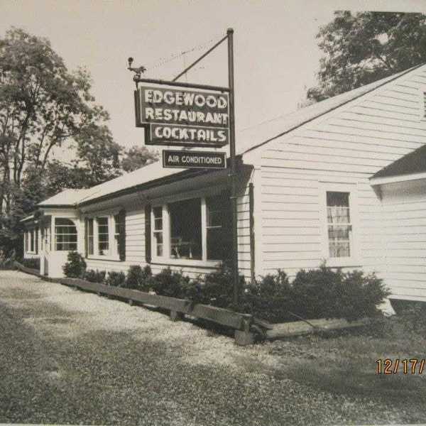 Remembering George and Anne Phillips’ Edgewood restaurant in Amenia