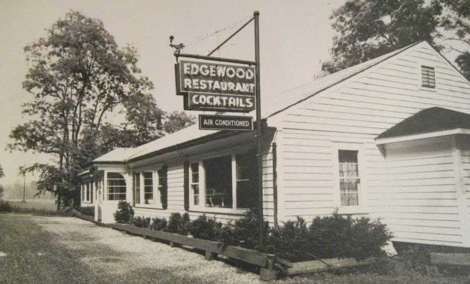 Remembering George and Anne Phillips’ Edgewood restaurant in Amenia