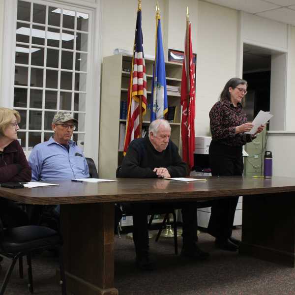 Yoga studio coming to Falls Village