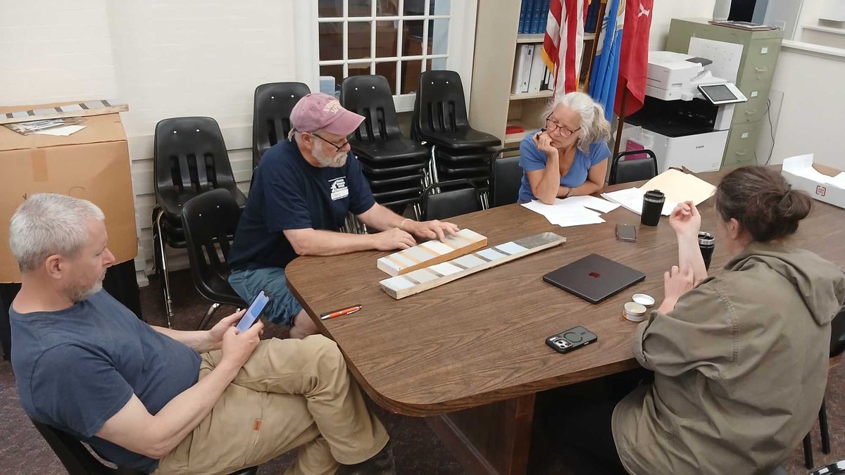 From pool house to transfer station, grant fuels $620K in improvements across Falls Village