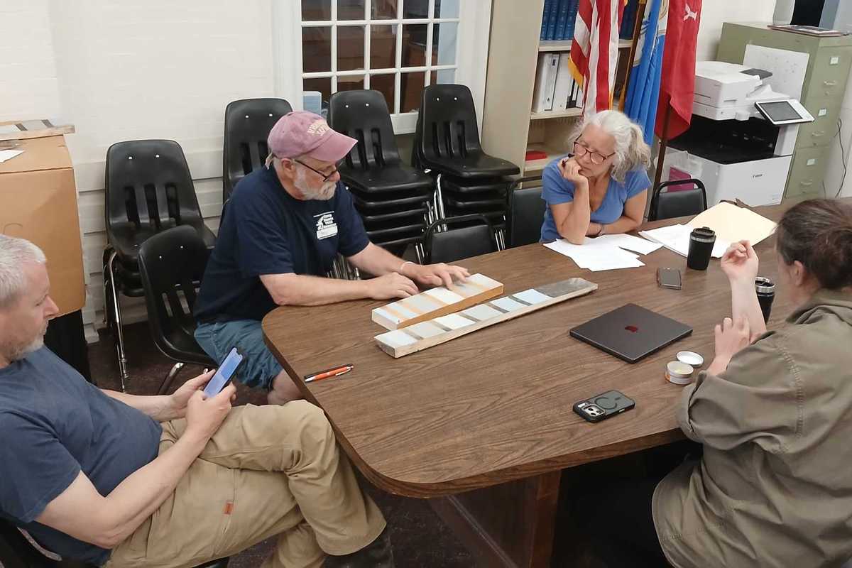 From pool house to transfer station, grant fuels $620K in improvements across Falls Village