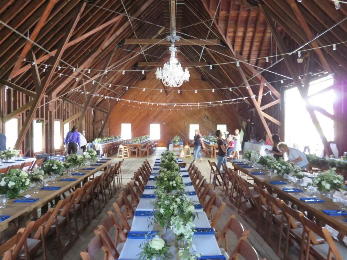Ancram Center marks a decade with star-studded summer bash