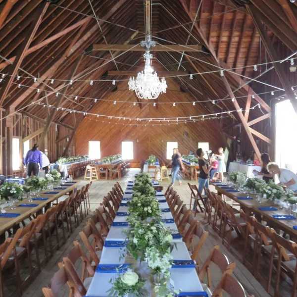 Ancram Center marks a decade with star-studded summer bash