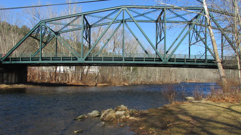 Partnerships, persistence and a ‘patron saint’ critical for Wild & Scenic status