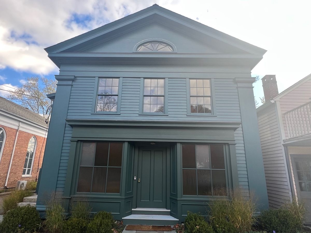 Salisbury’s September real estate sales