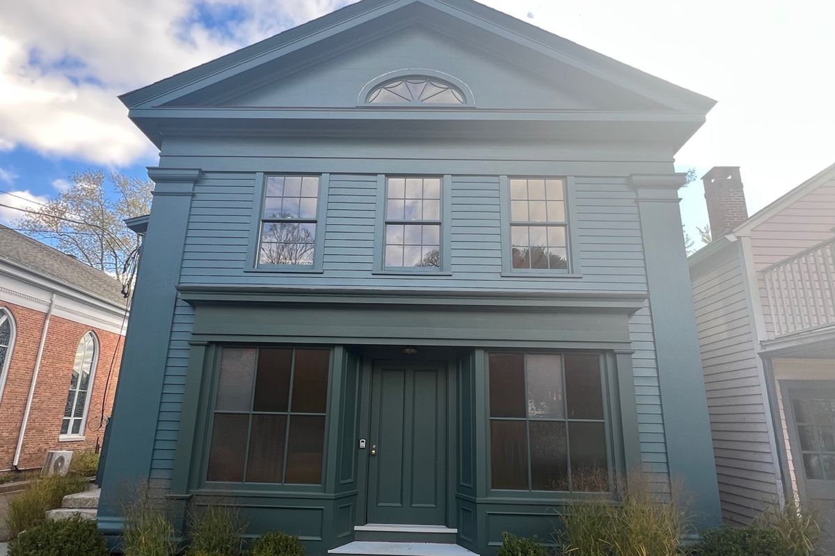 Salisbury’s September real estate sales