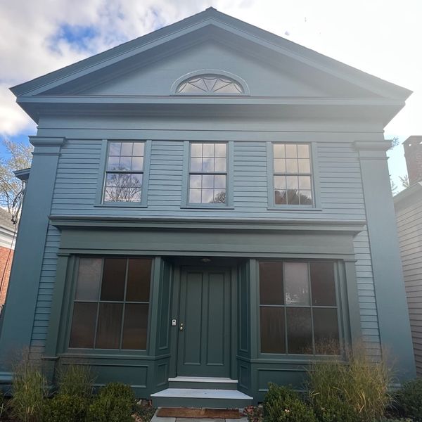 Salisbury’s September real estate sales