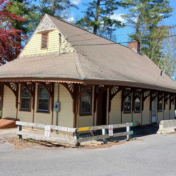 Salisbury voters to decide how to fund Lakeville station move
