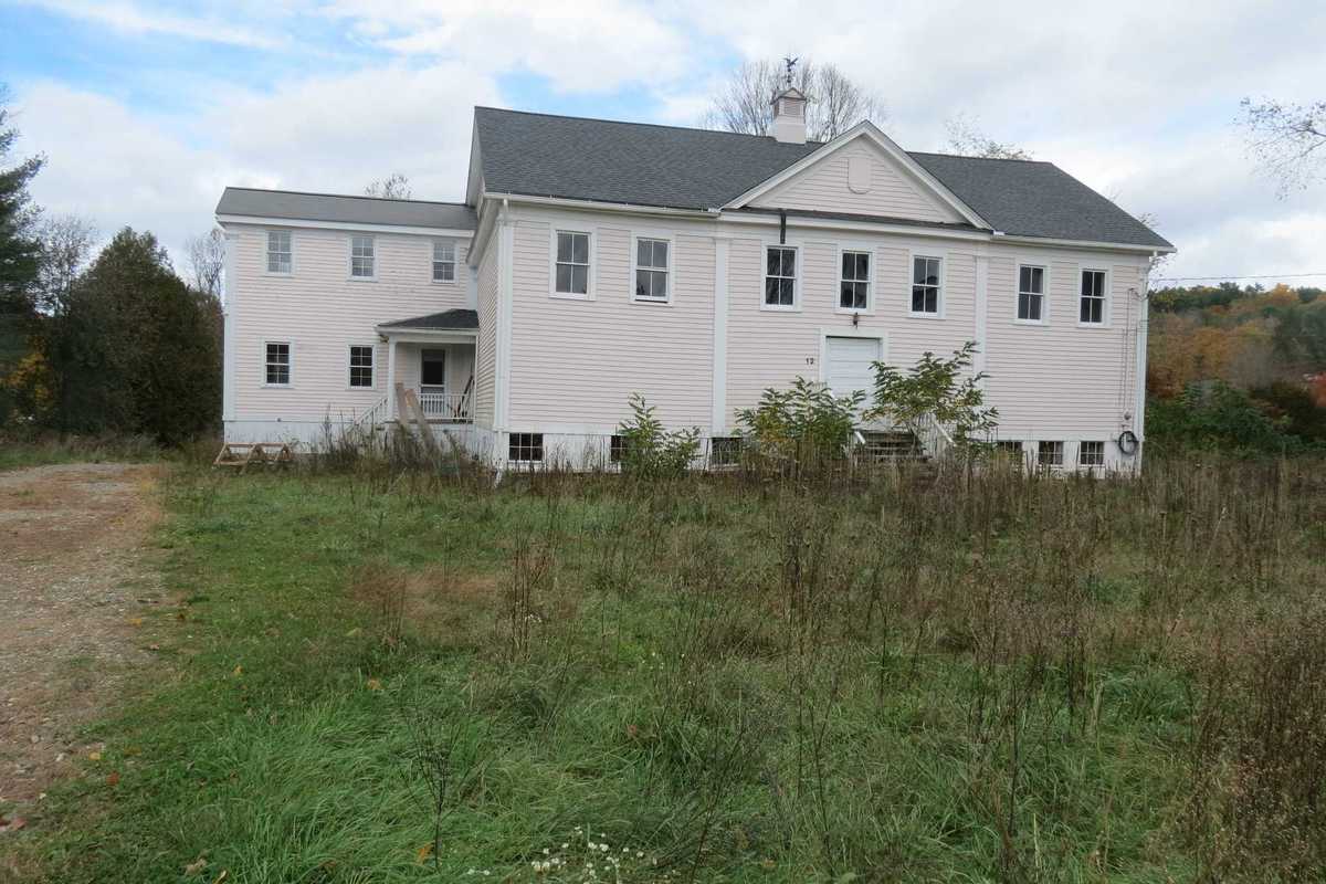 Cornwall residents question zoning change tied to Rumsey gym plan